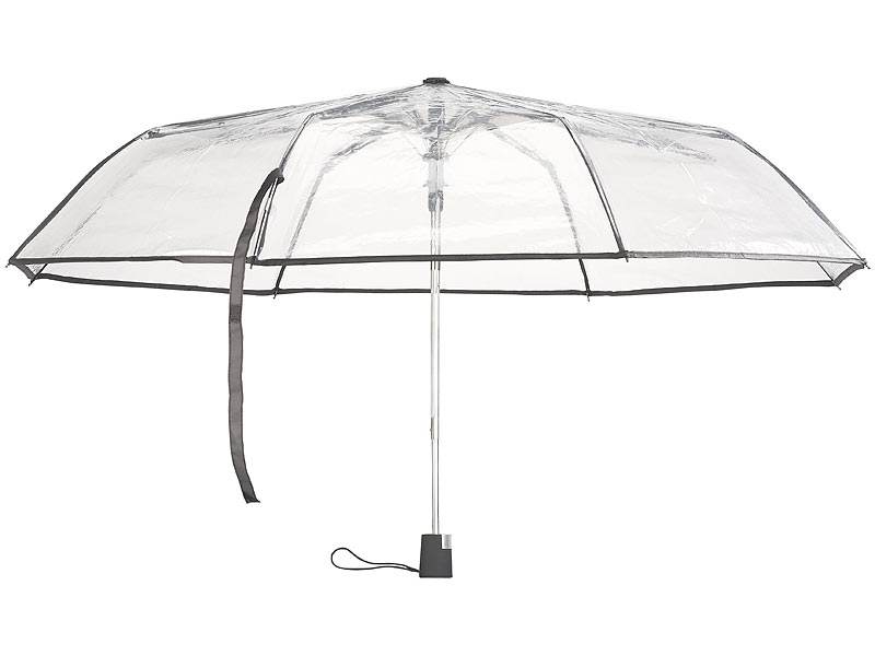 ; Transparente Regenschirme Transparente Regenschirme Transparente Regenschirme 