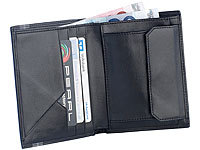 ; RFID-Etuits für Karten und Geldscheine RFID-Etuits für Karten und Geldscheine 