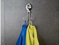 ; Handtuch Aufhänger, Handtuch- Spühltusch- & Abtrockentuch-Halter ChromeSaug-Wandhalter für Badezimmer & KüchenSaughalter Handtücher Duschtücher Badetücher Waschlappen Spühltücher Abtrockentücher SchraubenHandtuchhakenBadetuchhalterSaugnäpfe Haken Handtuch Aufhänger, Handtuch- Spühltusch- & Abtrockentuch-Halter ChromeSaug-Wandhalter für Badezimmer & KüchenSaughalter Handtücher Duschtücher Badetücher Waschlappen Spühltücher Abtrockentücher SchraubenHandtuchhakenBadetuchhalterSaugnäpfe Haken 