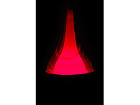; Ultraschall-Aroma-Diffusoren mit LEDs und Timern 