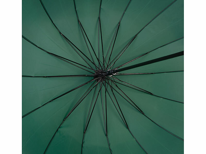 ; Transparente Regenschirme Transparente Regenschirme 