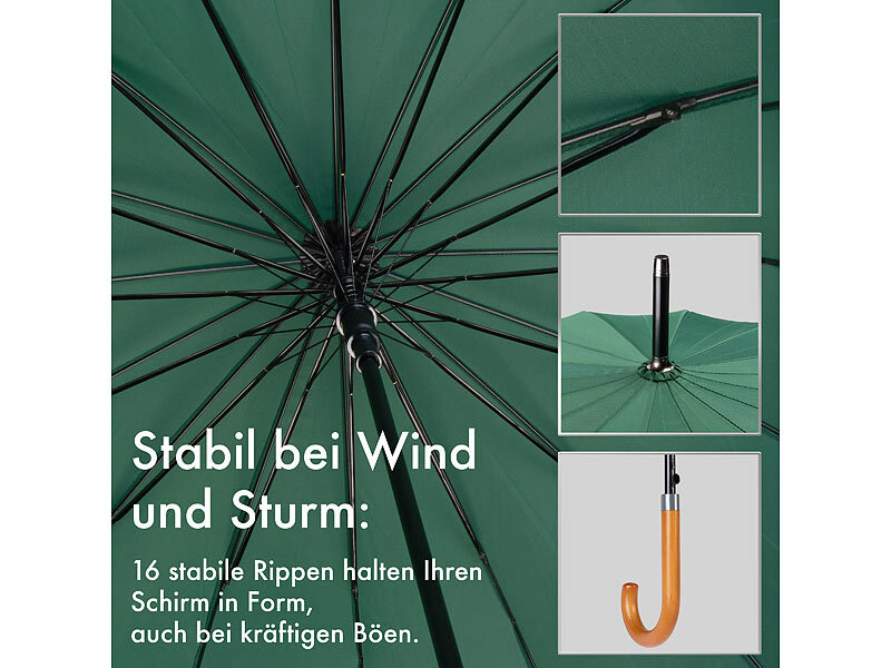 ; Transparente Regenschirme Transparente Regenschirme 