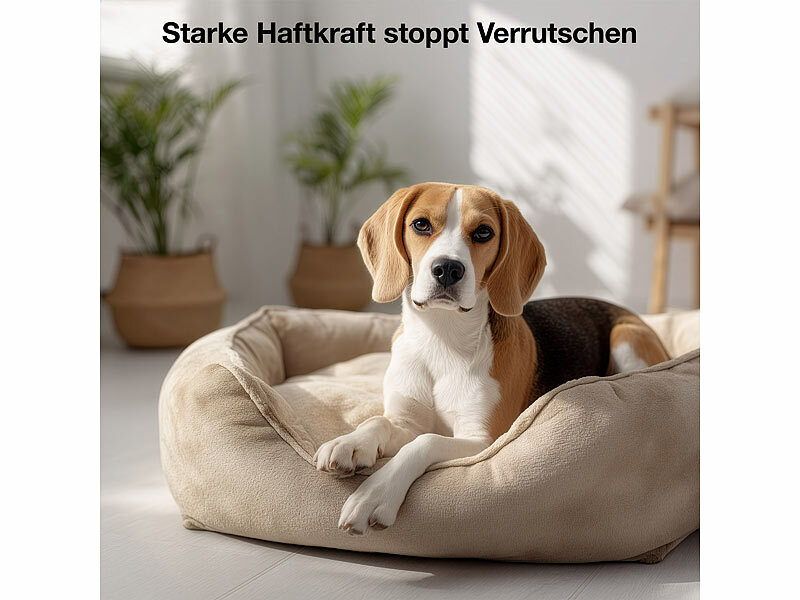 ; Teppich-Antirutschunterlagen, wiederverwendbar Teppich-Antirutschunterlagen, wiederverwendbar