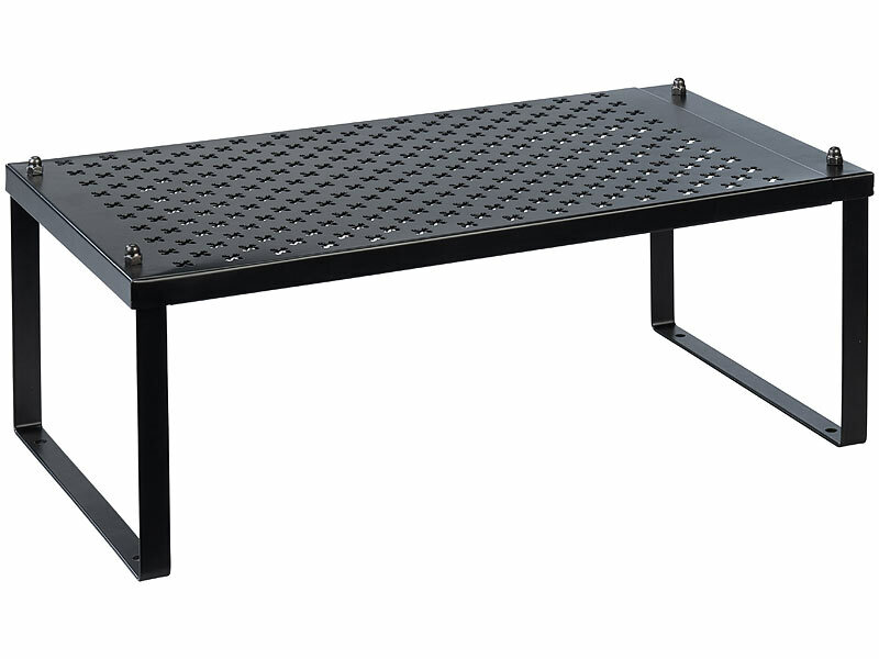 ; Kleines, ausziehbares Regal Kleines, ausziehbares Regal Kleines, ausziehbares Regal 