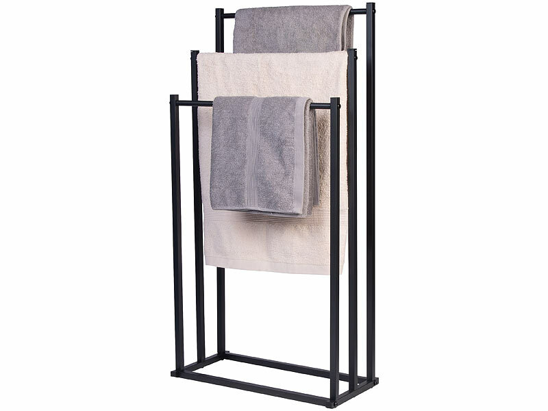 ; Handtuchhalter OHNE Bohren Handtuchhalter OHNE Bohren 