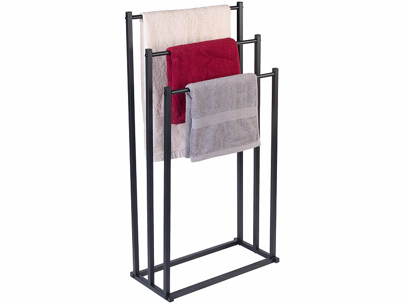 ; Handtuchhalter OHNE Bohren Handtuchhalter OHNE Bohren 