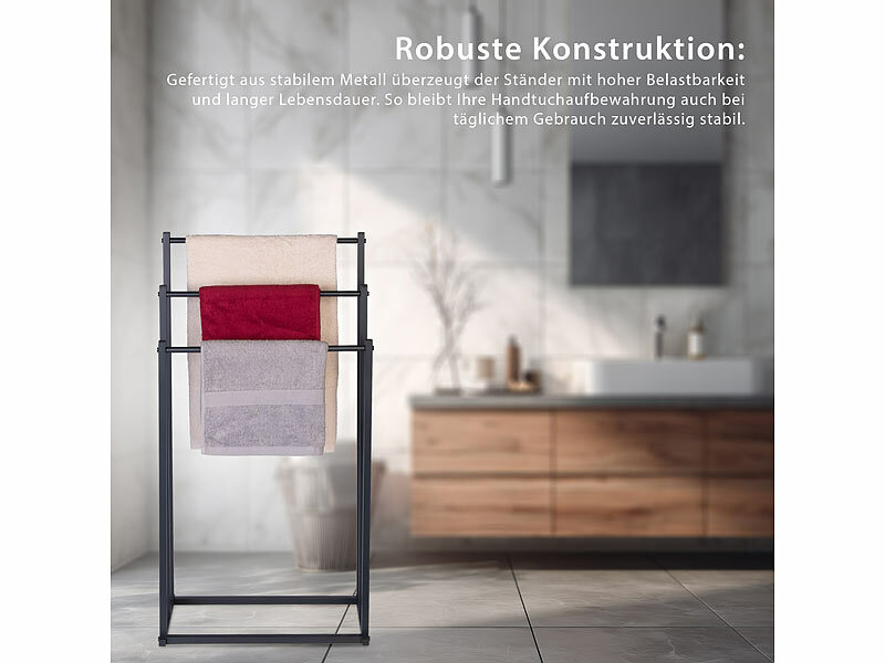 ; Handtuchhalter OHNE Bohren Handtuchhalter OHNE Bohren Handtuchhalter OHNE Bohren 