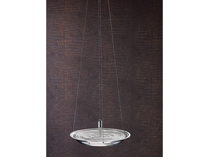 ; Luftbefeuchter, Regenwolke mit LED-Farbwechsel und Naturgeräuschen, Antigravity-LED-Luftbefeuchter mit Wassertank 
