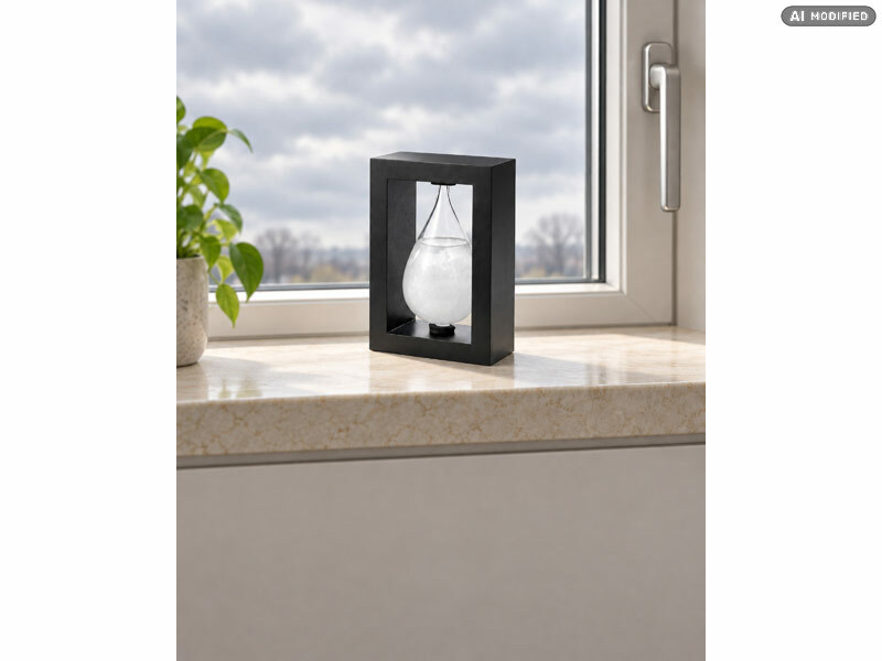 ; Galileo-Thermometer und Sturmgläser Galileo-Thermometer und Sturmgläser Galileo-Thermometer und Sturmgläser Galileo-Thermometer und Sturmgläser