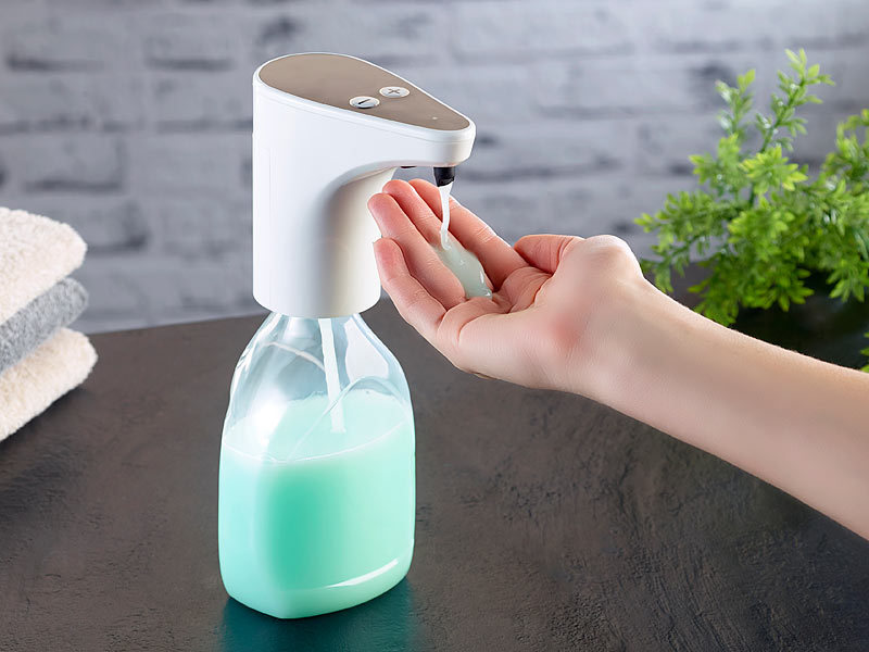 ; Soap-Dispensers Soap-Dispensers 