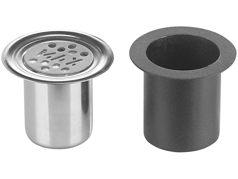 ; Bioethanol-Stand-Kamine Bioethanol-Stand-Kamine 
