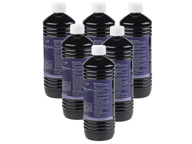 ; Bio-Ethanol-Tisch-Deko-Feuer 