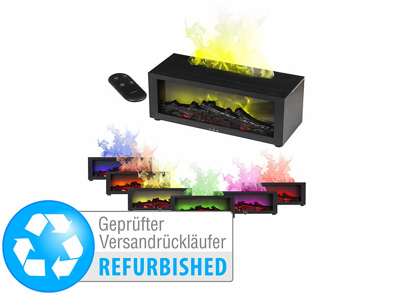 ; Ultraschall-Aroma-Diffusoren mit LEDs und Timern Ultraschall-Aroma-Diffusoren mit LEDs und Timern 
