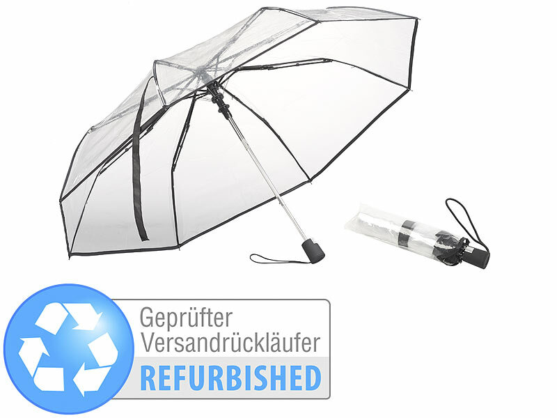 ; Transparente Regenschirme Transparente Regenschirme Transparente Regenschirme 