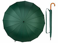 ; Transparente Regenschirme Transparente Regenschirme 