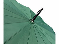 ; Transparente Regenschirme Transparente Regenschirme 