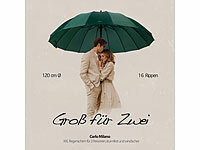 ; Transparente Regenschirme Transparente Regenschirme 