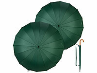 ; Transparente Regenschirme Transparente Regenschirme 