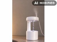 ; Ultraschall-Aroma-Diffusoren mit LEDs und Timern Ultraschall-Aroma-Diffusoren mit LEDs und Timern Ultraschall-Aroma-Diffusoren mit LEDs und Timern Ultraschall-Aroma-Diffusoren mit LEDs und Timern
