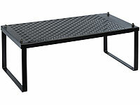; Kleines, ausziehbares Regal Kleines, ausziehbares Regal Kleines, ausziehbares Regal 
