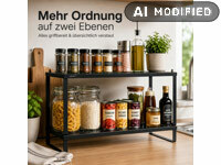 ; Kleines, ausziehbares Regal Kleines, ausziehbares Regal Kleines, ausziehbares Regal 