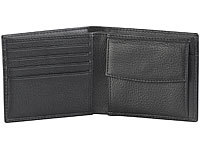 ; Leder-Geldbeutel Herren Leder-Geldbeutel Herren 