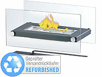 ; Bio Ethanol Feuerschalen, Tisch-Glas-Dekofeuer für Bio-Ethanol Bio Ethanol Feuerschalen, Tisch-Glas-Dekofeuer für Bio-Ethanol 