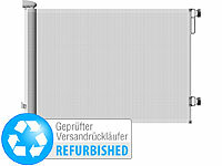 Carlo Milano Treppenschutzrollos, Haustierabsperrung, Absperrgitter
