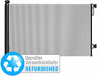 Carlo Milano Hundeschutzgitter, Haustierabsperrungen, Absperrgitter; Freistehende Doppel-Kleiderstangen Freistehende Doppel-Kleiderstangen Freistehende Doppel-Kleiderstangen 