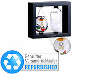Carlo Milano Galileithermometer, Temperatur Thermometer