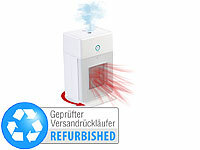 Carlo Milano Turm-Heizlüfter, Elektro-Heizlüfter Keramik