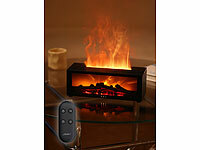 ; Ultraschall-Aroma-Diffusoren mit LEDs und Timern Ultraschall-Aroma-Diffusoren mit LEDs und Timern 