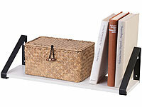 ; Wandregale mit Schubladen Wandregale mit Schubladen Wandregale mit Schubladen 